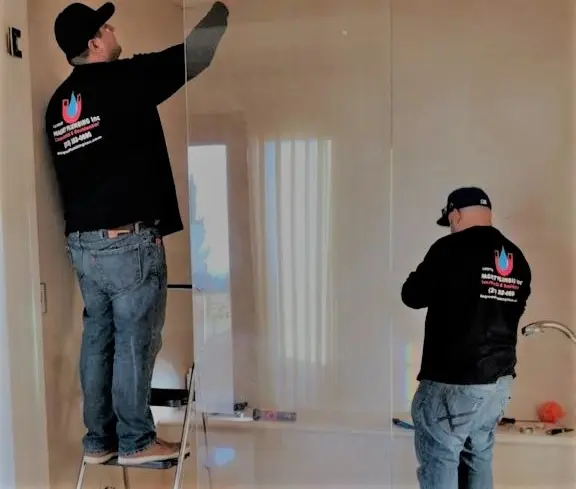 Professional plumbing installation for Drain Cleaning in Keewaydin